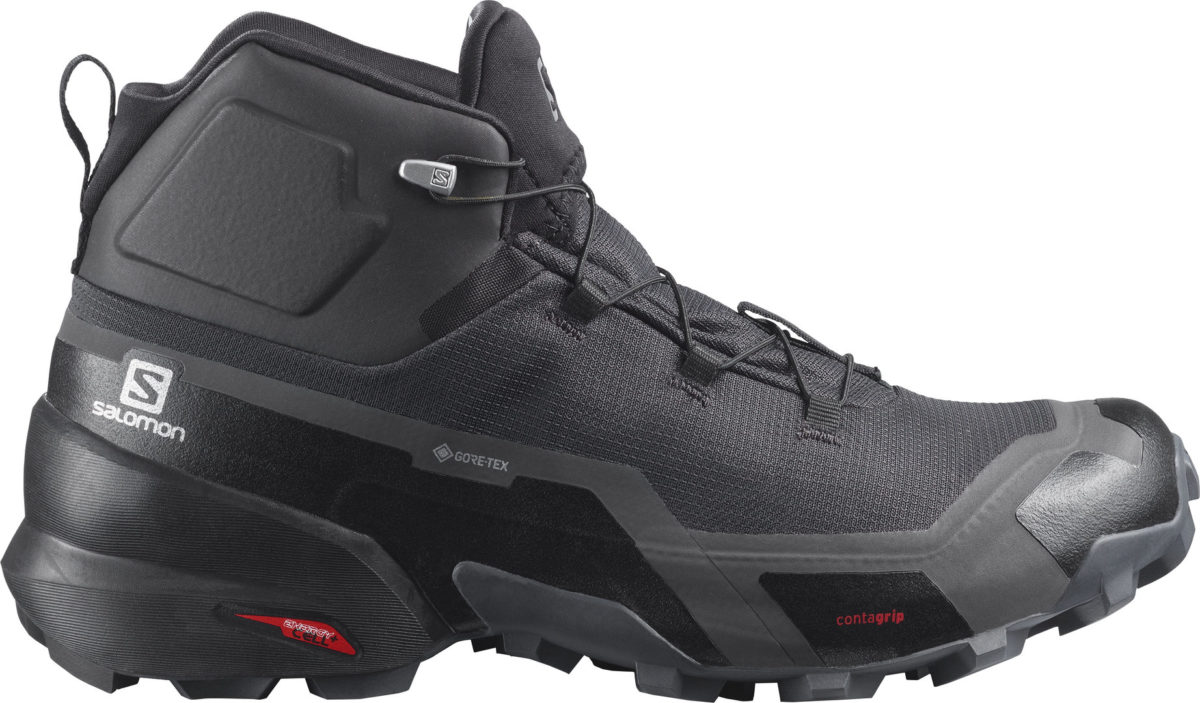 cross hike mid gtx m