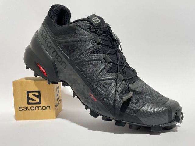 salomon speedcross 5 wide herren