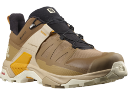 Salomon X Ultra GORE-TEX Herren braun
