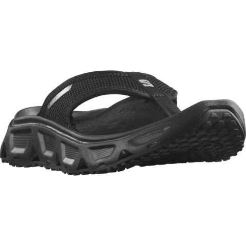 Salomon Reelax Break 6.0 Damen Schwarz