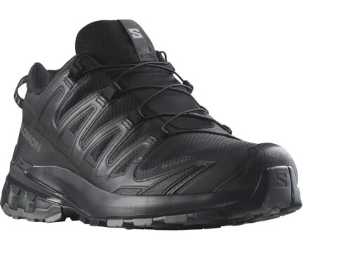 Salomon XA PRO 3D v9 GORE-TEX Herren Schwarz
