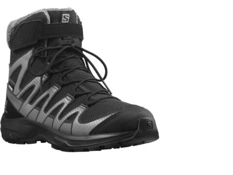 Salomon XA PRO V8 WINTER Junior Wasserdicht
