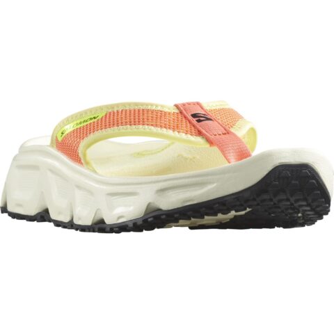 Salomon REELAX BREAK 6.0 Damen coral weiß