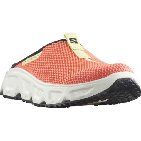 Salomon REELAX SLIDE 6.0 Dame coral