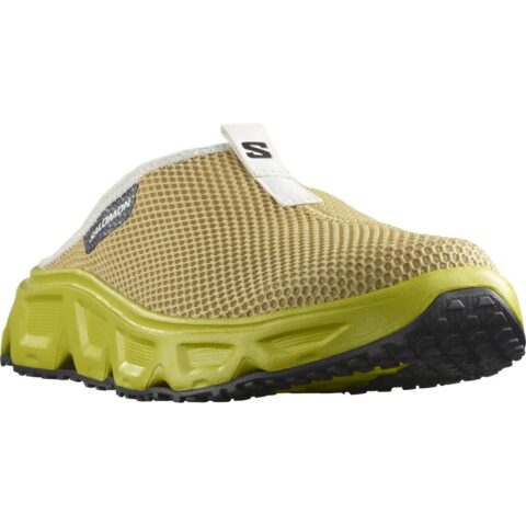 Salomon REELAX SLIDE 6.0 Herren gelb