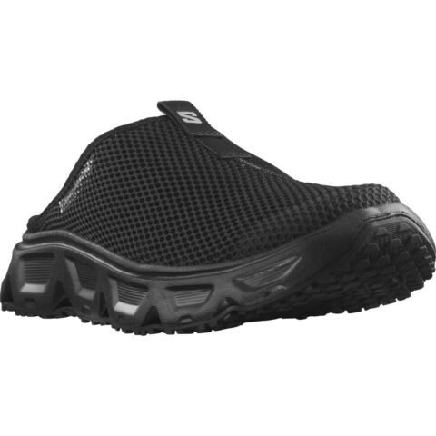 Salomon REELAX SLIDE 6.0 Herren schwarz