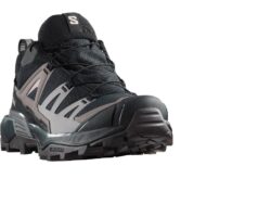 Salomon X ULTRA 360 GORE-TEX Damen grau