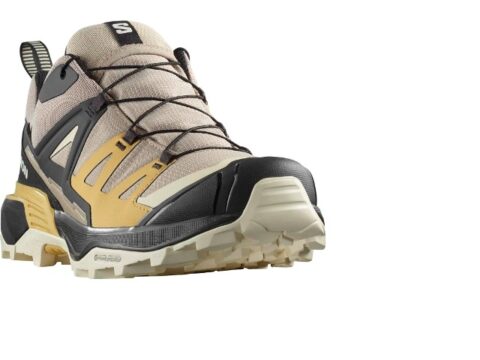 Salomon X ULTRA 360 GORE-TEX Herren beige