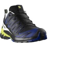 Salomon XA PRO 3D V9 GORE-TEX Herren schwarz blau