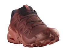 Salomon SPEEDCROSS 6 GORE-TEX Damen dunkelrot