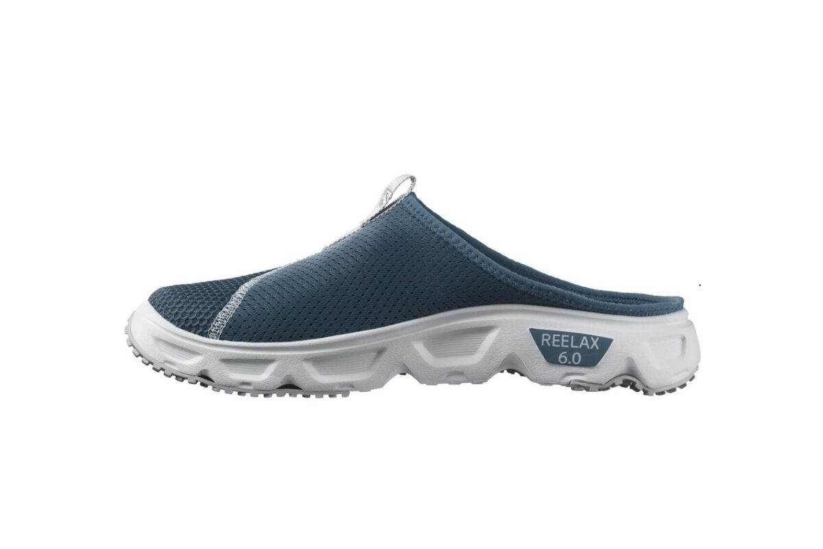 Salomon REELAX SLIDE 6.0 Herren blau