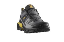 Salomon X ULTRA 360 GORE-TEX Herren grau