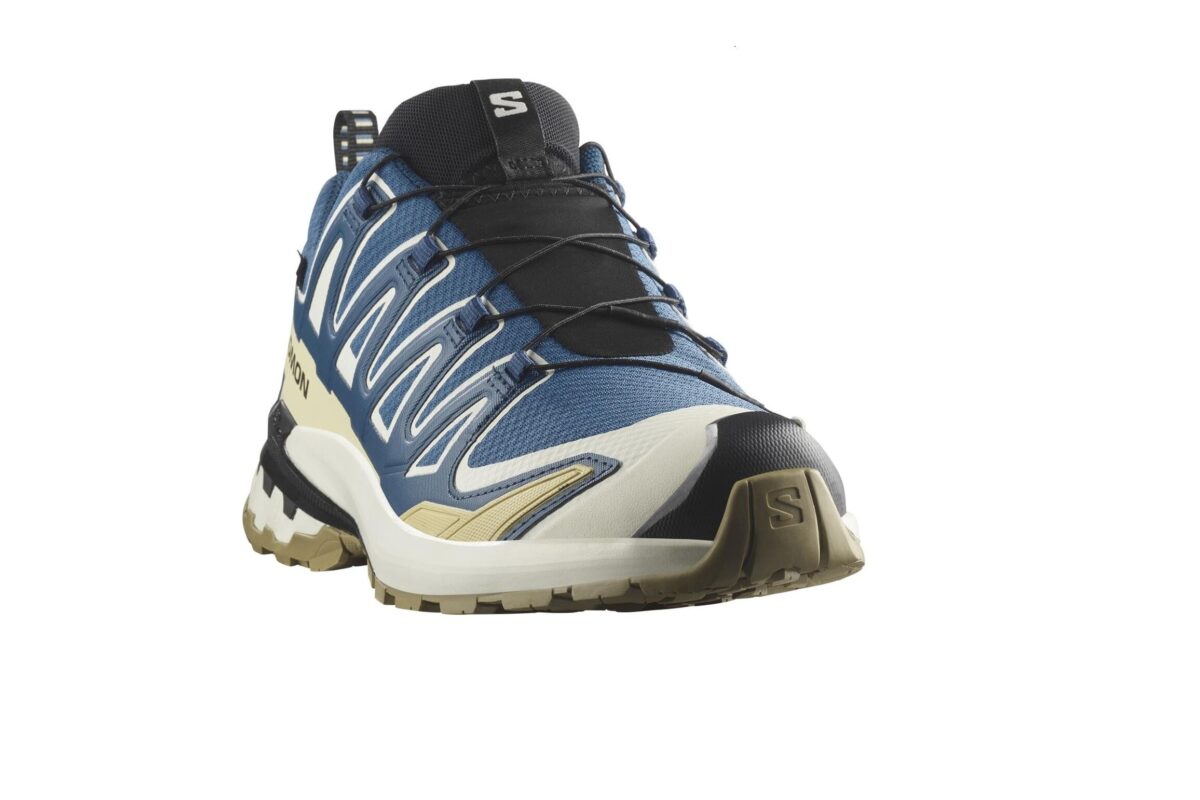 Salomon XA PRO 3D V9 GORE-TEX Herren blau