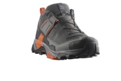 Salomon X ULTRA 5 GORE-TEX Herren grau
