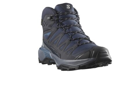 Salomon X ULTRA 360 MID GORE-TEX Herren dunkelblau