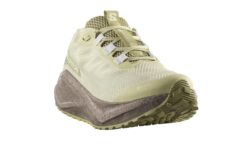 Salomon Aero Blaze 3 GRVL Damen GORE-TEX hellgrün