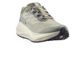 Salomon Aero Blze 3 Gravel Herren grün