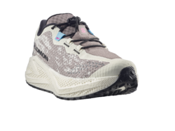 Salomon Aero Glide 4 Gravel Damen rose