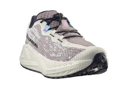 Salomon Aero Glide 4 Gravel Damen rose