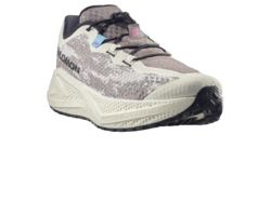 Salomon Aero Glide 4 Gravel Herren rose