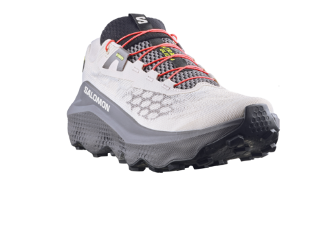Salomon Ultra Glide 4 Herren grau