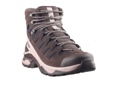 Salomon Quest Echo Damen GORE-TEX rot