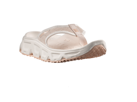 Salomon Reelax Break 6.0 Damen rose