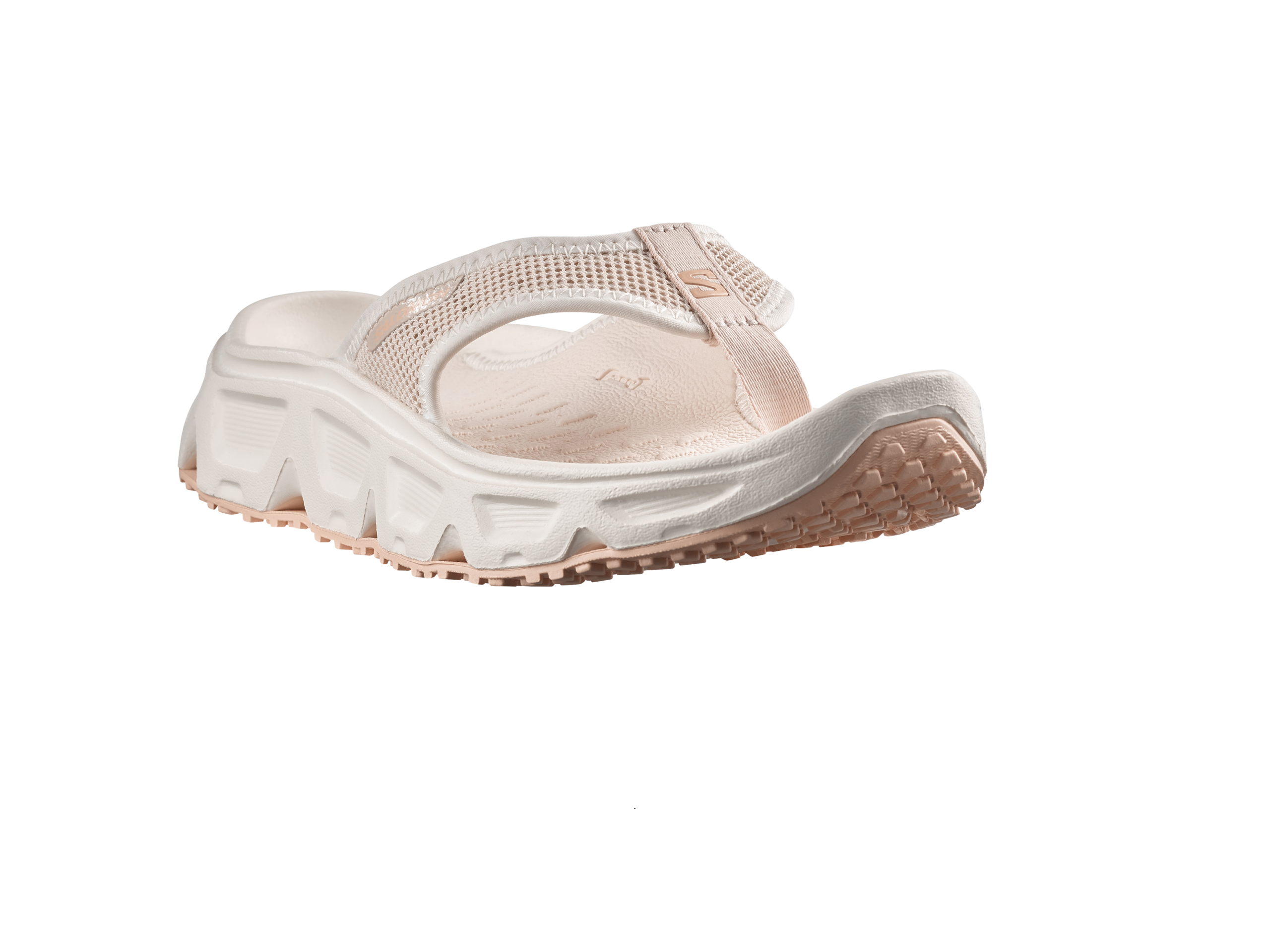 Salomon Reelax Break 6.0 Damen rose