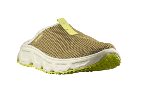 Salomon SPEEDCROSS 6 Herren braun