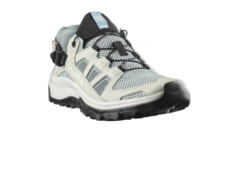 Salomon Techamphibian 5 Damen blau