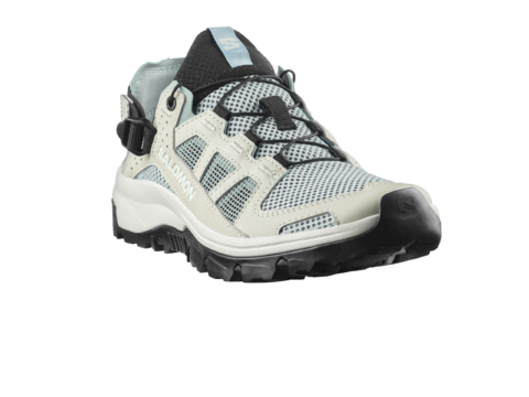 Salomon Techamphibian 5 Damen blau