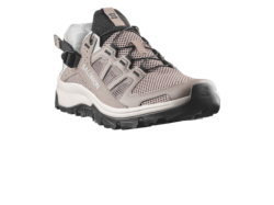 Salomon Techamphibian 5 Herren braun