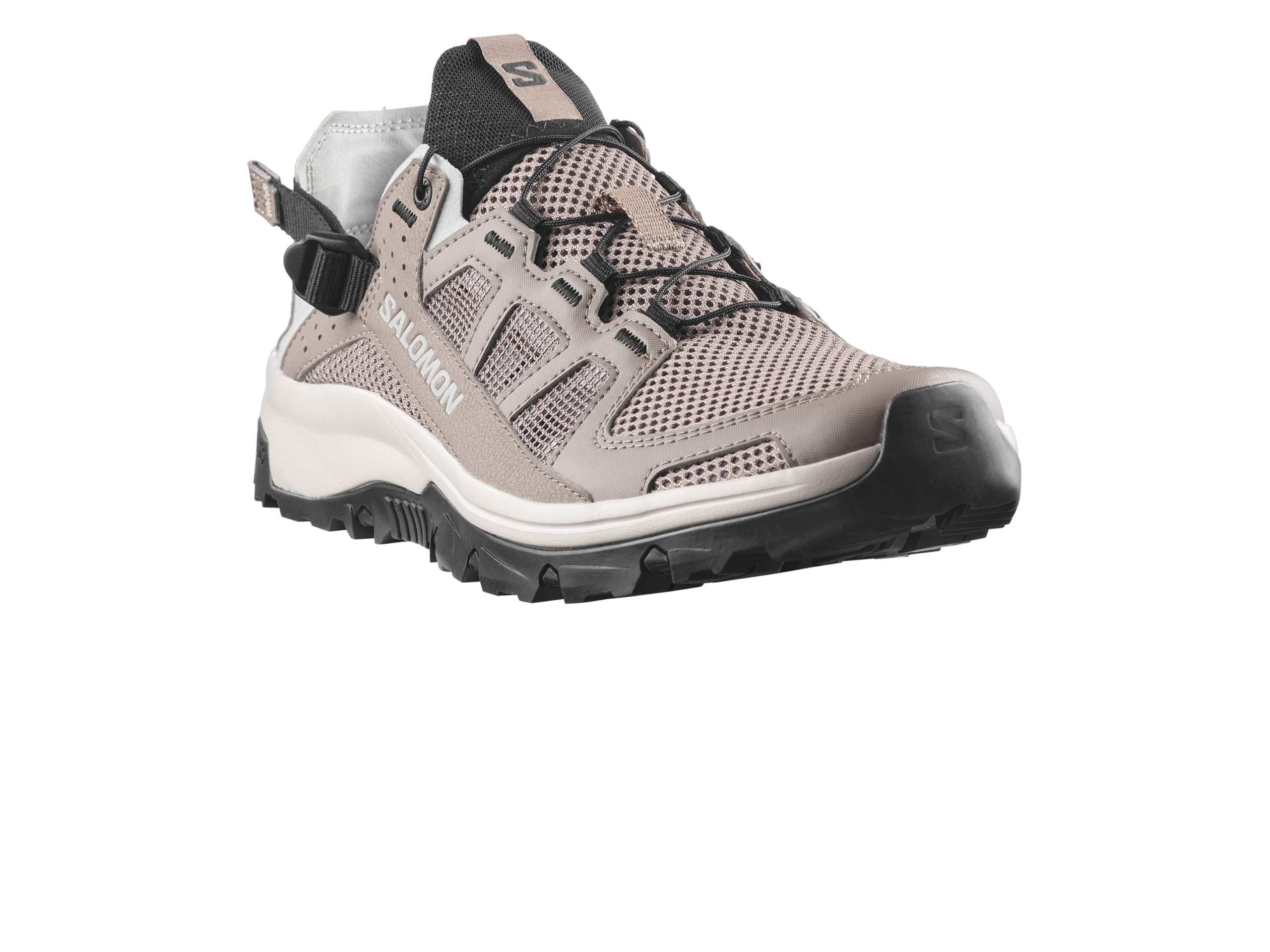 Salomon Techamphibian 5 Herren braun