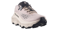 Salomon Ultra Glide 4 Damen rose
