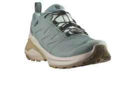Salomon X-Adventure GORE-TEX Damen türkis