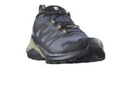 Salomon X-Adventure GORE-TEX Herren schwarz
