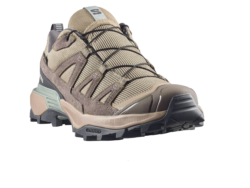 Salomon X Ultra 360 LTR Damen GORE-TEX pastell braun