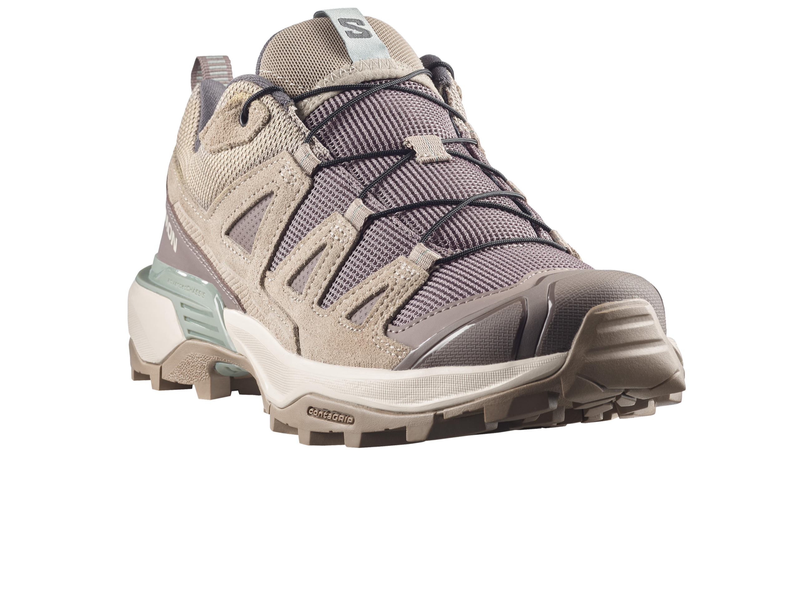Salomon X Ultra 360 LTR Damen pastell