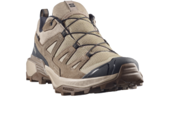 Salomon X Ultra 360 LTR Herren GORE-TEX braun
