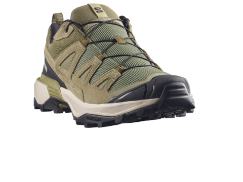 Salomon X Ultra 360 LTR Herren olive