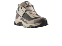 Salomon X Ultra 5 Damen GORE-TEX braun