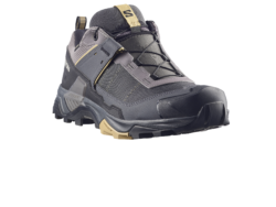 Salomon X Ultra 5 Herren GORE-TEX grau