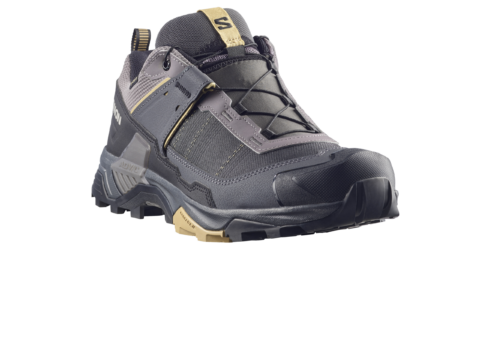 Salomon X Ultra 5 Herren GORE-TEX grau