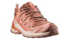 Salomon XA PRO 3D GORE-TEX Damen orange