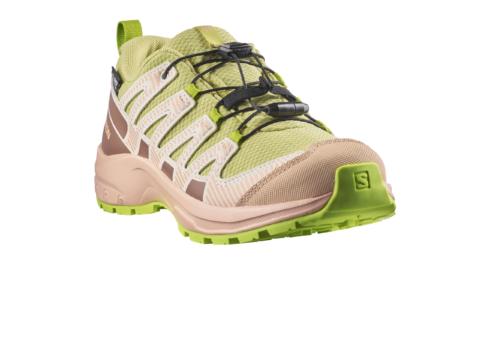 Salomon SPEEDCROSS 6 Herren braun