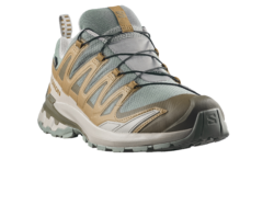 Salomon XA Pro 3D GORE-TEX Herren grün braun