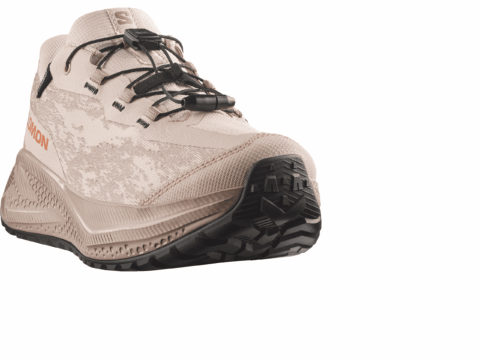 Salomon Aero Gravel Junior Wasserdicht rose