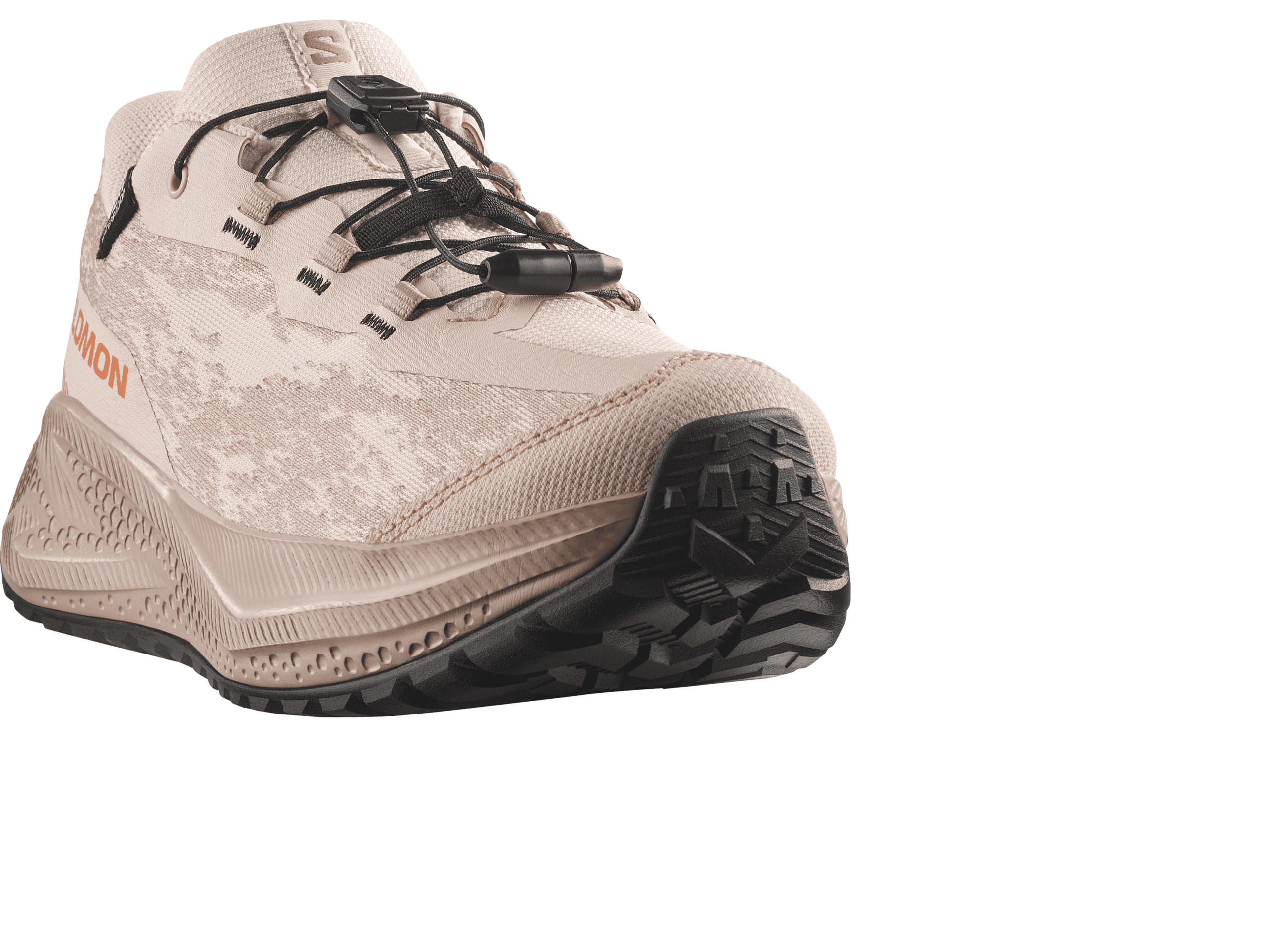 Salomon Aero Gravel Junior Wasserdicht rose