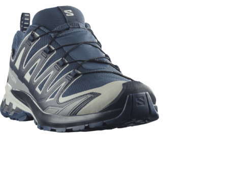 Salomon XA PRO 3D v9 Herren GORE-TEX blau