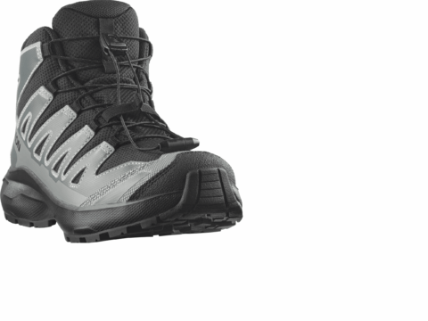 Salomon XA PRO 3D v9 lifelong Herren GORE-TEX grau braun